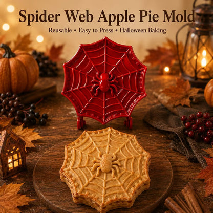 🎃  Halloween Mini Hand Pie Mold – Choose 1, 4 or 8 Designs