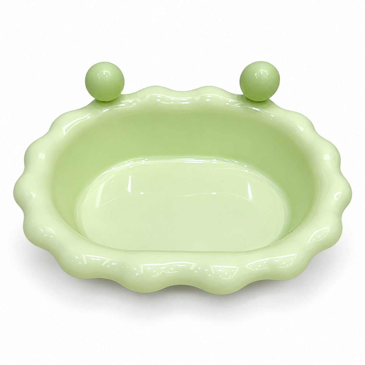 Antenna Design Pet Bowl