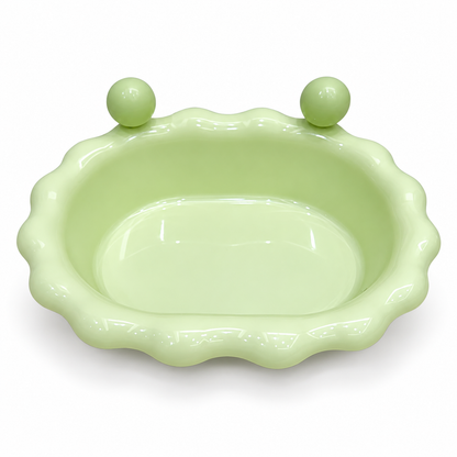 Antenna Design Pet Bowl